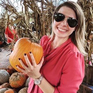 Meet your Posher, Kaitlyn